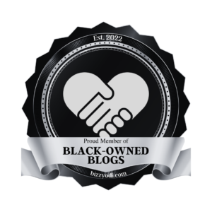 Black-owned blogs 